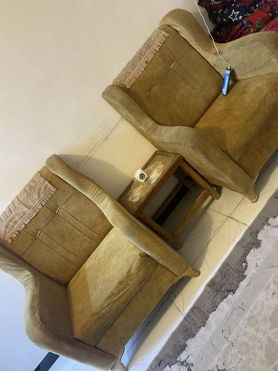 السلام عليكم تخم 10مقاعد واحد منهن رادله تعديل سعره 130قفل مكاني التعليم


**إذا كنت صاحب هذا الإعلان وتريد حذفه لأي سبب، رجاءا أرسل رسالة إلى الدعم الفني**