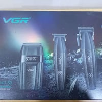 أغراض حلاقة • استعمال ٣ شهور • بغداد العبيدي