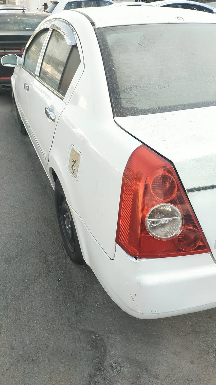 السلام عليكم شيري A5 2010 رقم جديد نكليزي بغداد كير محرك كورله نحله 1800 خير من الله تبريد ثلج تخم تاير صدر امامي خلفي تجي اشوف بعينك السياره احله من الصور لتحويل ثاني يوم مكان السياره بغداد المنصور شارع نادي الصيد مكان دوامي واهلي بل تاجي السعر 43 وبيهه مجال قليل قليل رقمي *********** بيهه جاملغ امامي مبدل بدون دواخل
