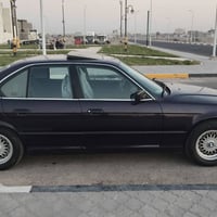 بي ام دبليو 525 • BMW 525 • بي ام 1993 • سيارة بي ام دبليو • بصره زبير...
