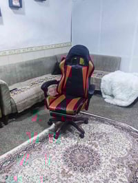 كرسي گيمنگ • مستخدم