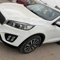 كيا سورينتو • وارد خليجي • ٦ سلندر ٣٦٠٠