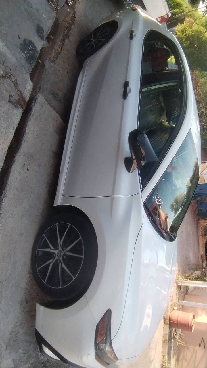 TOYOTA CAMRY2021/se
لون ابيض موصفات se عادي
وارد كندي  كشنات جلد تحكم قياده
السياره كلين سبير ما نازل 🛞
رقم اربيل سنويه جديدلل 28
 ودفتر بانزين بي
للأستفسار ***********
عنوان كركوك
السعر 230 وبي مجال كركوك, العراق
