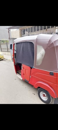 تكتك • موديل ٢١ • شهر ١١