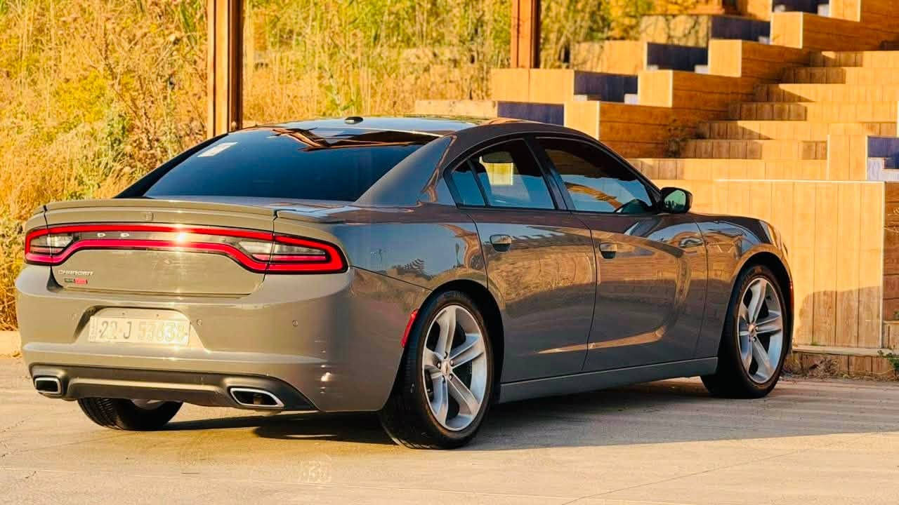 للبيع جارجر 2019 SXT
كلين تايتل بدون صبغ بدون فتح ولا بارد
ماشي 69 الف ميل
مكان السياره كركوك تسعين
السعر/225
***********
