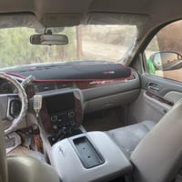 تاهو • ٢٠٠٨ • تايرات جديده