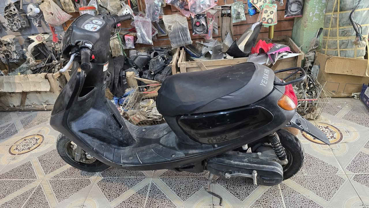 سلام عليكم دراجه منغولي باله شرط افحص وين ما تريد
مكان رميثه كراج نجمي 
رقم مبايل ***********
