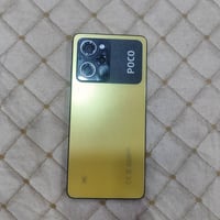 بوكو X5 • نضيف