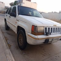 شيروكي • ١٩٩٧ • اوتوماتيك