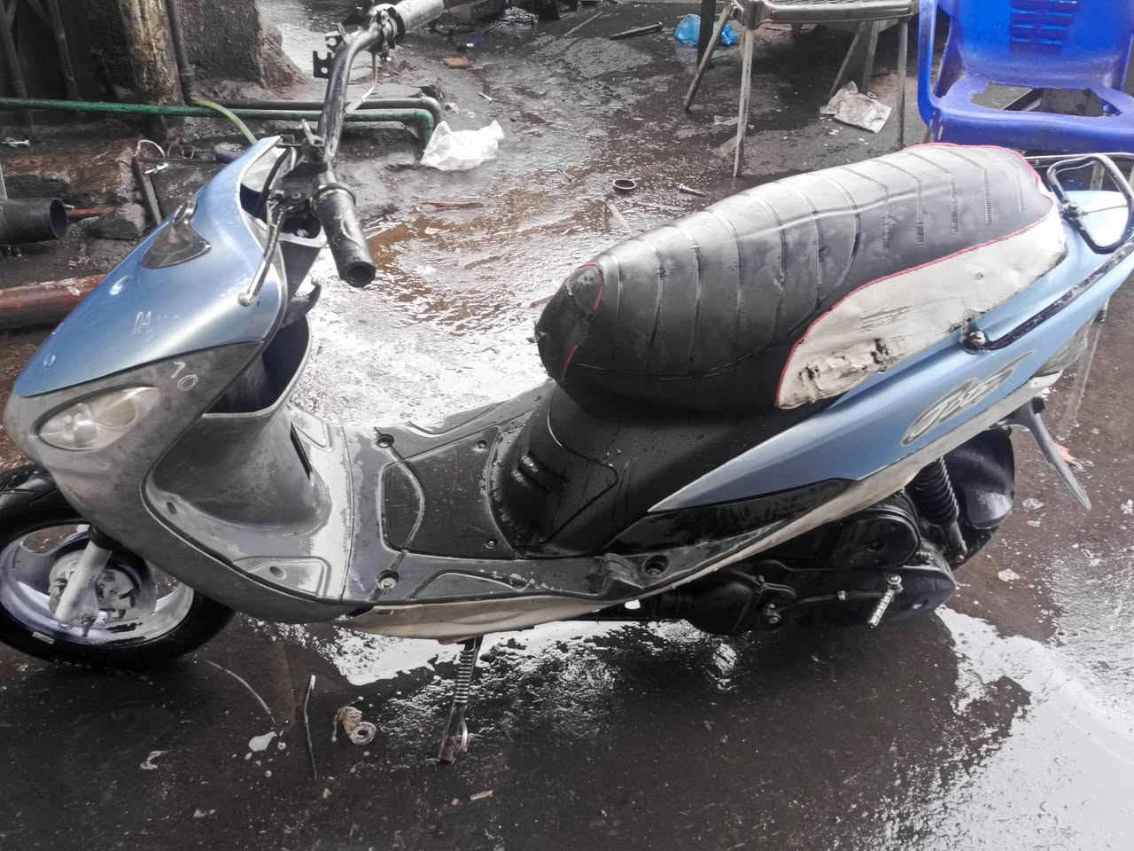 السلام عليكم شباب ماكس منغولي للبيع ماكينه 55 شلعه ومعدل ماكينتها حلوه بيها اكسل بس واحد مكان بغداد باب محظم 350 بها مجال قريب 
***********
