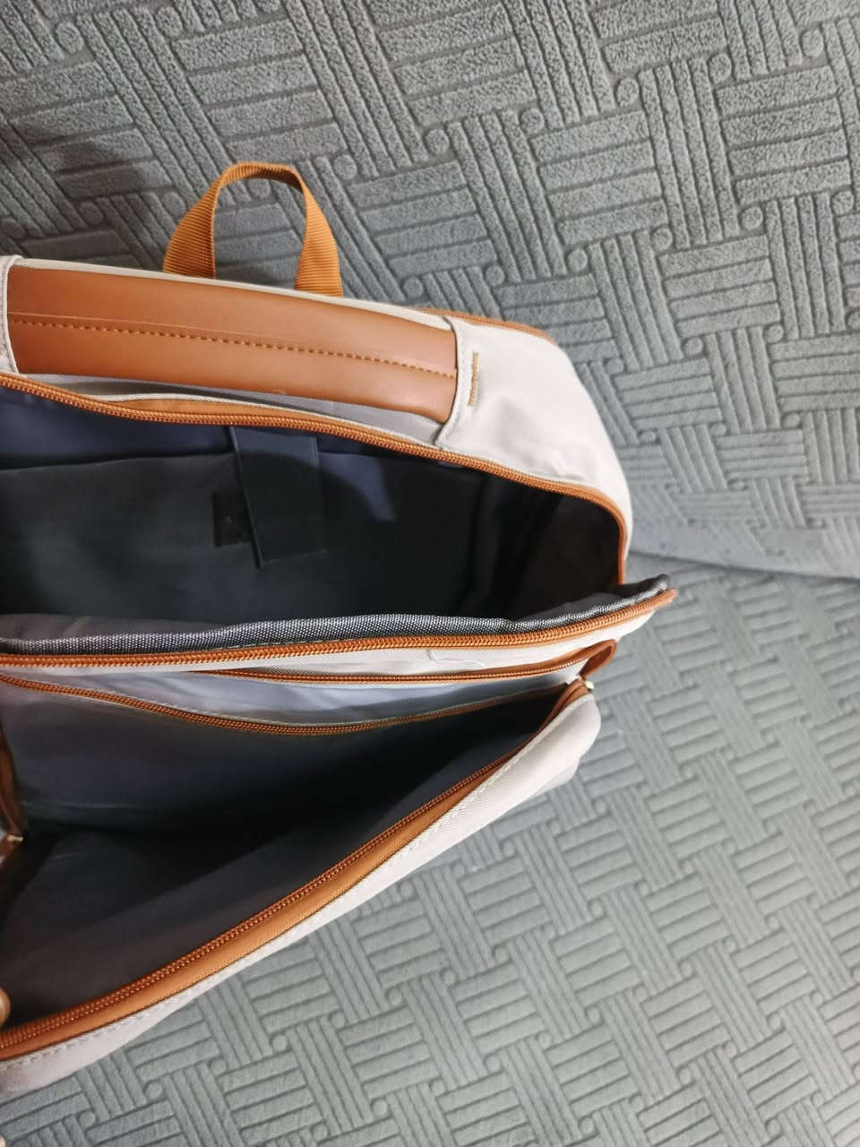 وتر برو جنطة سفر ودوامات موضفين اعمال تم ١٥


**إذا كنت صاحب هذا الإعلان وتريد حذفه لأي سبب، رجاءا أرسل رسالة إلى الدعم الفني**