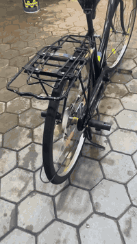 بايسكل • موديل 2017 • نجف