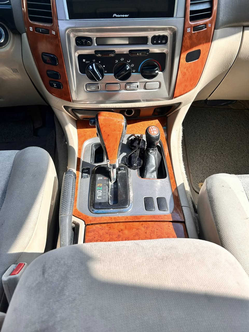 كويتي GX_R 2007 للبيع فووول مواصفات دبل تانكي ماشيه 120 كم ثلاجه بصمه تشغيل عن بعد كامله بنورما موصفات كير محرك شرط ما مفتوحه برغي منهم رقم سلمانيه تحويل  مباشر  للاستفسار*********** مكاني بغداد
