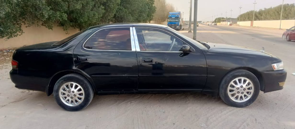 سلام عليكم كرسته نفخ موديل 93 رقم بصره مشروع وطني سنويه مجدده لل 29مكينه وكير بلكارتون مكفوله من الكص والنقل وضربه القويه تبريد نقص غاز السعر 44وبيه مجال كهربائيات شقاله حداده حلوه طخم تاير مكاني بصره سفوان وانا مكلف بلنشر رقم الهاتف ***********
