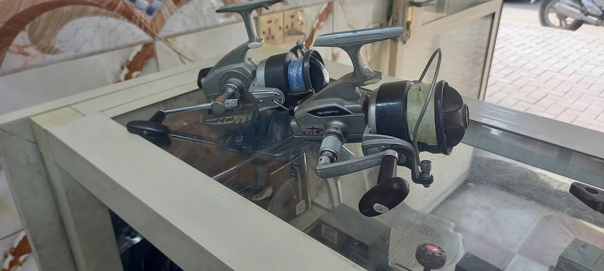 السلام عليكم
التصوير بي كل المعلومات .... ٦٥ واصله ثنينهم تعال خاص ودز رقم وعنوان


**إذا كنت صاحب هذا الإعلان وتريد حذفه لأي سبب، رجاءا أرسل رسالة إلى الدعم الفني**