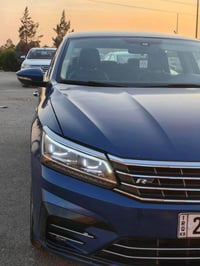 فولكس فاجن جتا • أربيل