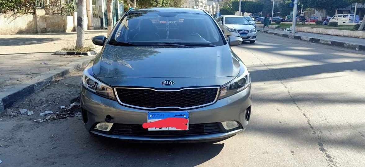 كيا سيراتو
موديل 2017 
اول مالك من الزيرو 
وكيل 
رخصه 27
عداد 352
فئه أولي 
مرور شبرا الخيمه 
معاينه شبرا الخيمه 
رشه بالكامل من خدوش اظافر الكلاب ف الكبوت و الشنطه 
 معاد سقف زيرو 
زيرو دواخل
مكنه فوق الممتاز 
فتيس 100%100
صالون ممتاز 
جاهز للكشف ف التوكيل


**إذا كنت صاحب هذا الإعلان وتريد حذفه لأي سبب، رجاءا أرسل رسالة إلى الدعم الفني**