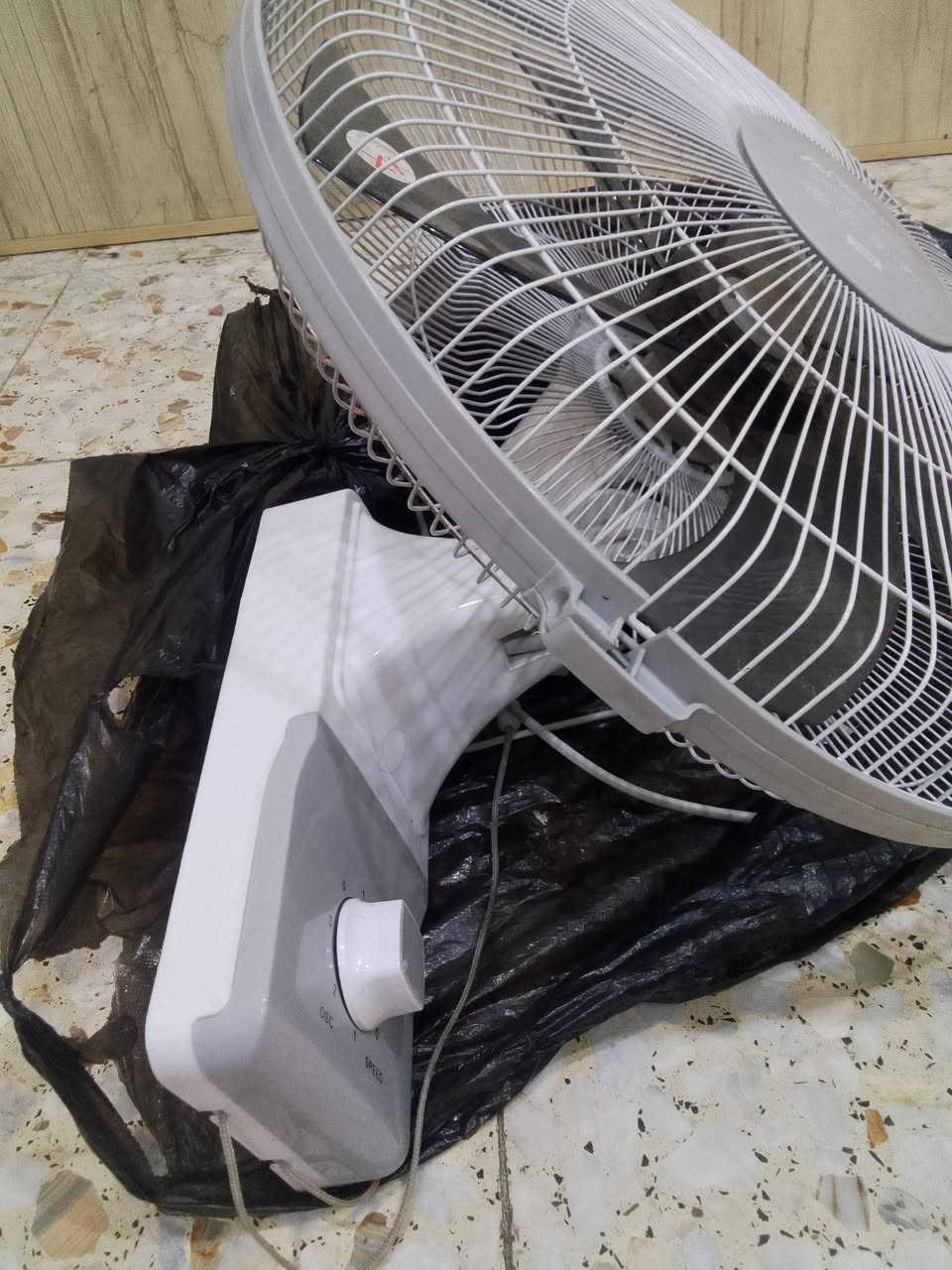 مروحه نوال للبيع
جانت تشتغل فجاه صار بيها ونه ابيعها ب٢٠


**إذا كنت صاحب هذا الإعلان وتريد حذفه لأي سبب، رجاءا أرسل رسالة إلى الدعم الفني**