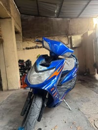 سكنس فحل نوزل ١٤٠  كفرات رياضي هاوزن رياضي اصلي كلجات رياضي اصلي   نوا...