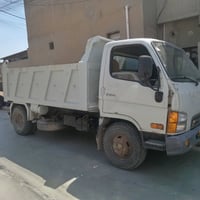 هونداي قلاب • ٢٠٠٤ • مكفول