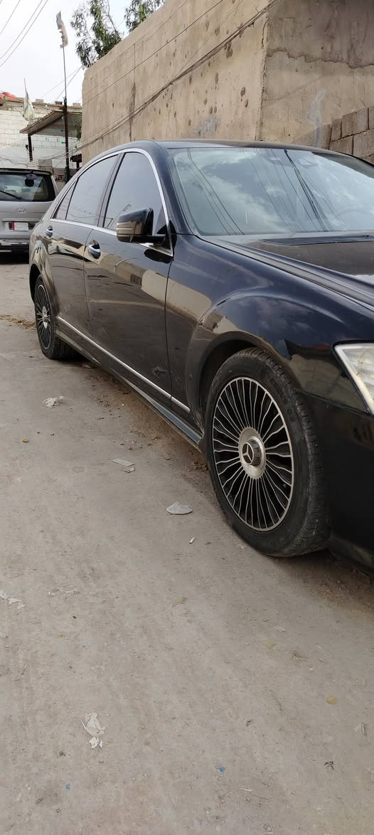 مارسدس بنز كفاله عامه صبغ وضربه وكص حاويه متومه طبق الاصل شرط حاسبه نكليزي اربيل سياره فول مواصفات اعلى فئه مايبخ كشنات مساج كامره اماميه وخلفيه فتحه جلد وارد يباني ملكي ويل مايباخ اصل2012 جاهزه مكينه كير حداده جبلاسات كفاله مكاني بصره السعر 110وبيها مجال سياره بلكارتون بعدها بريحت الشركه


**إذا كنت صاحب هذا الإعلان وتريد حذفه لأي سبب، رجاءا أرسل رسالة إلى الدعم الفني**