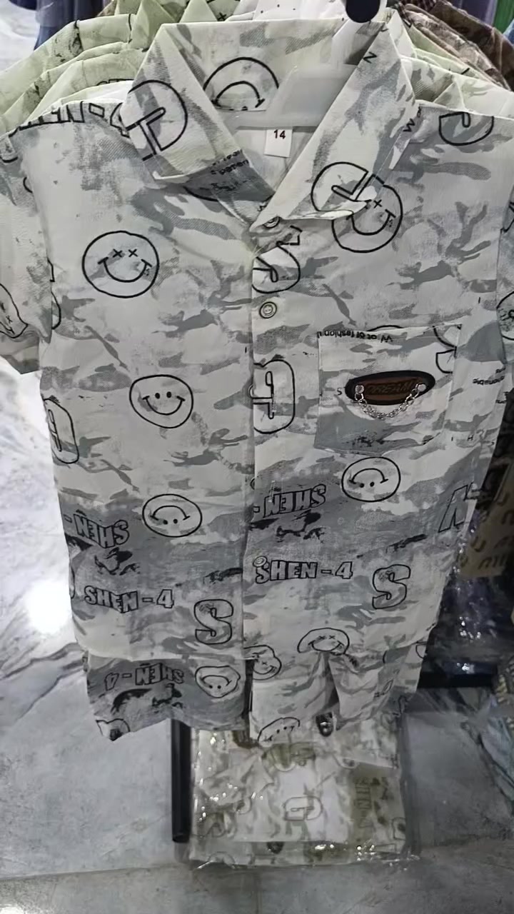 #ياالله شوفي الجمال عيني والسعر صدمه لحكي وتعالي بلاش
العنوان نجف حي الميلاد شارع السوك 
الكندي للالبسة النسائية والاطفال 
tiktok.com/@apeel.alkndee


**إذا كنت صاحب هذا الإعلان وتريد حذفه لأي سبب، رجاءا أرسل رسالة إلى الدعم الفني**