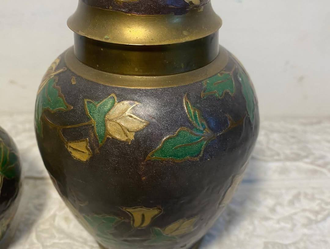 قمافم عدد 3كالرادون مطعم نحاس ومينا


**إذا كنت صاحب هذا الإعلان وتريد حذفه لأي سبب، رجاءا أرسل رسالة إلى الدعم الفني**