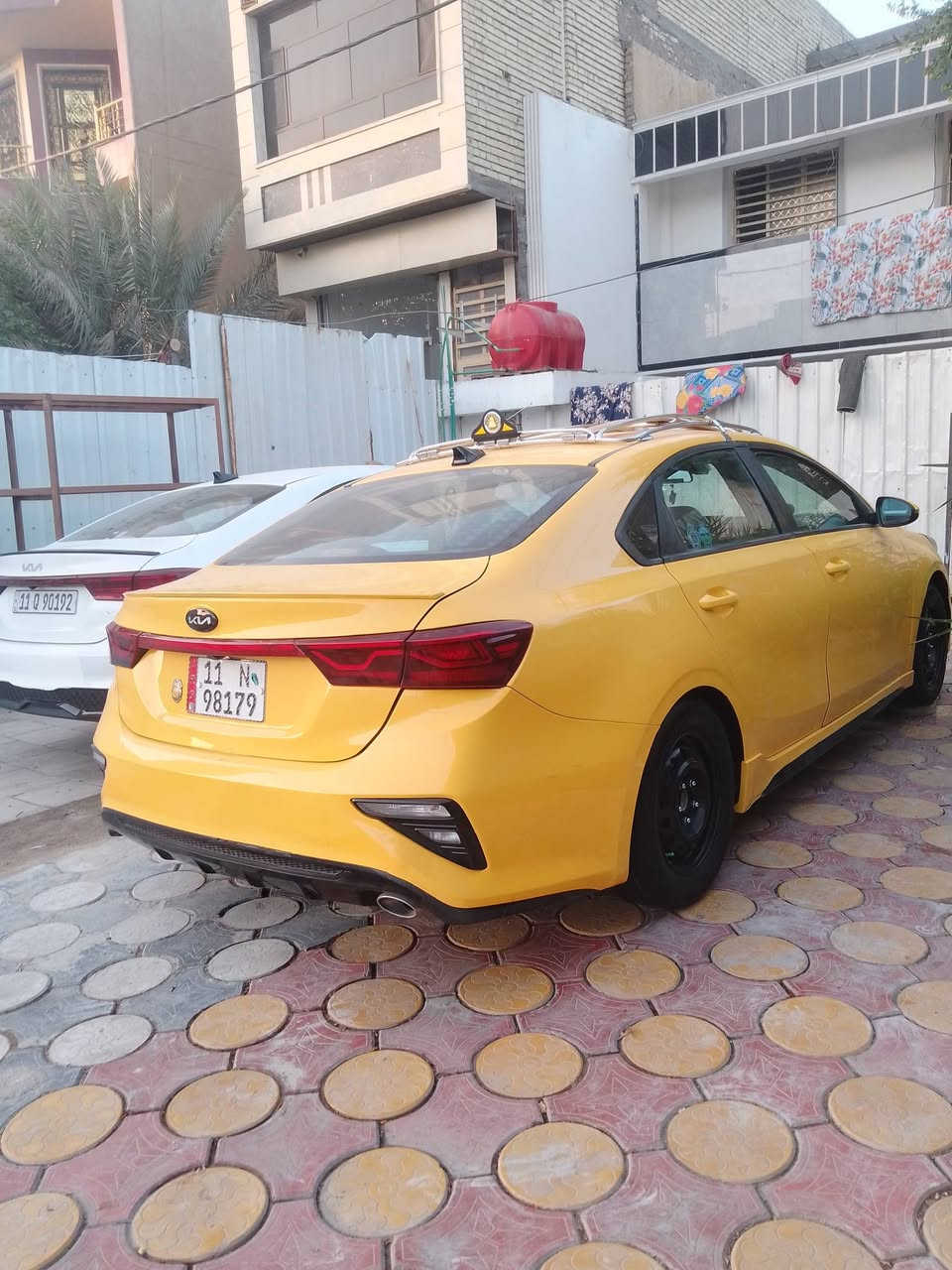 سلام عليكم شباب فورتي 21 جيتي لاين نص فول.  

سياره خير من الله مكينه كير مكفولات.  سياره ماشيه 68االف 

حادثه بنيد وجاملق مامي بدون شاصي أو لغد 

***********

تفاصيل اكثر. اتصل. وخادم.
