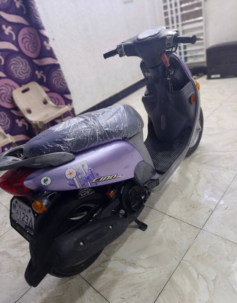 دراجه للبيع مديل 14 جنطه مكفوله كفاله عامه برغي ما مفتوح بيهه ختم واحد لون بنفسجي صالهه أقل شهر نازل من رمبه ***********
