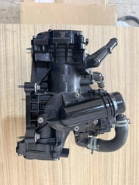 قطع غيار • ترافرس اكاديا 2024-2025 • النجف الكوفة