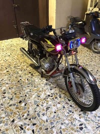 ماطور سونك 2024 مرقم للبيع السعر خاص او على الخط 07771758027