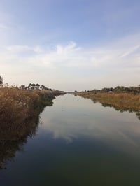 الحله • ابو سيراميك • شمره