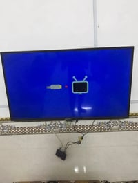 شاشة ٥٠ • صورة ضعيفة • تكنك كاملة