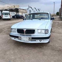 فولكه للبيع 2003 محوره كلهه سيدان 14 مكينه وكير كارتون ونجي  سياره جاه...