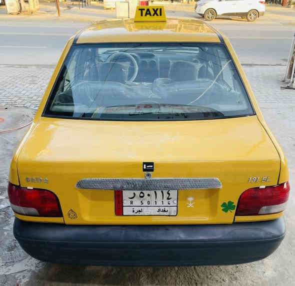 سايبا موديل 2015  رقم بغداد انكليزي الدولي. كير مكينه مكفولات. صدر امامي وخلفي جديد. تخم تاير جديد. صدر امامي وخلفي جديد. تبريد ثلج. تدفئه شغاله. كهربائيات كلهه شغاله. داخل جديد مدوشم وكامل. سياره بلاديه لا صبغ ولا ضربه ولا خياسات. شواصي بلاديه. سياره جديده. ترايهه مال زيرو. جاهزه بدون نقص. كبل للشارع. مكاني بغداد البياع الشرطه الخامسه. السعر 38. وبيهه مجال.  

***********
