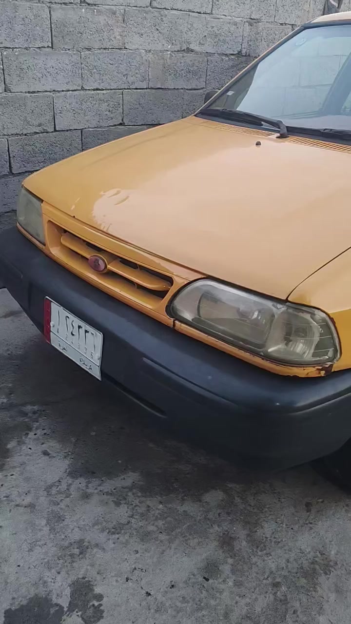 السلام عليكم سايبا للبيع مديل 2014 سنوية لل28 الكشر مكفول فقط المكينة بيه خيط تبخير الباقي كله كفالة مالك السيارة جاري مكاني بابل المركز الخاص مفتوح


**إذا كنت صاحب هذا الإعلان وتريد حذفه لأي سبب، رجاءا أرسل رسالة إلى الدعم الفني**