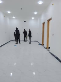 حي الامين • ٣١٥م • بناء جديد