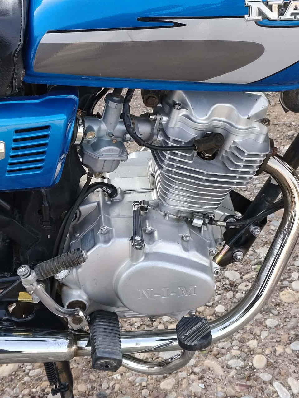 دراجة لبيع نامه متياز وراق مديل 19مكان ميسان علي الغربي تصال عله الرقم  ***********
