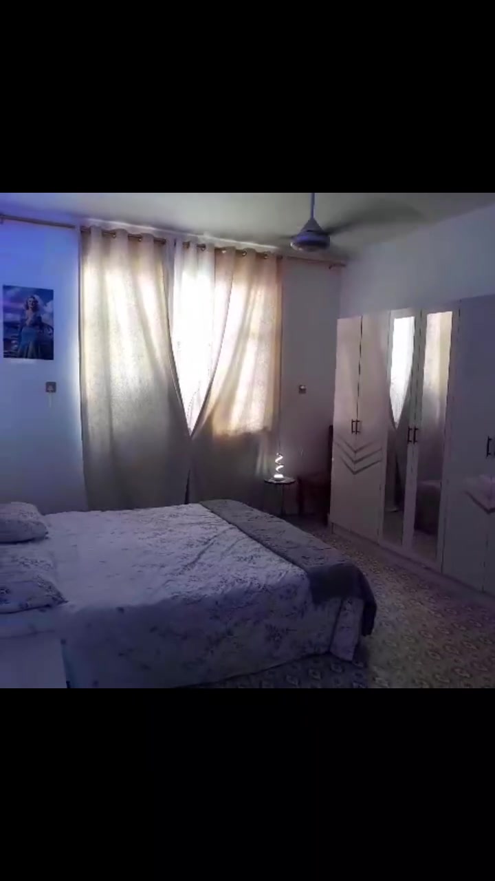 غرفة نوم جديده مستخدمه فقط ٩ شهور للبيع مع الدوشك 
العنوان بغداد/جكوك
باقي التفاصيل خاص.


**إذا كنت صاحب هذا الإعلان وتريد حذفه لأي سبب، رجاءا أرسل رسالة إلى الدعم الفني**