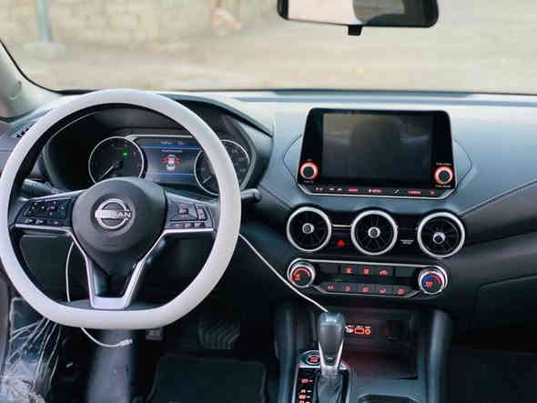 السلام عليكم
نيسان سنتره 2024 
فول مواصفات ماعده لفتحه
رادار امامي
رادار خلفي 
رادار جانبي 
نقاط عميا 
سياقه ذاتيه  
توقف ذاتي 
نضام اطفاء عند لوقوف في الزدحام ذاتي 
وبعد بيه هواي مواصفات 
لسياره مابيه ولا قطعه 
جاملغ وشويه من لباب نفسهن مصلحات 
للعلم السياره رقم بغداد حره بأسمي ثاني يوم مداور 
السعر 160 وبيه مجال 
مكان لسياره بغداد المنصور شارع لأميرات 
اتصال واتساب  ***********
