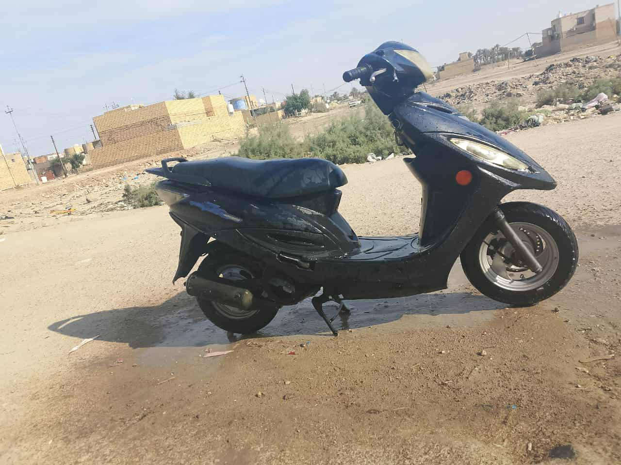 سلام عليكم جي فور للبيع نضيفه كرهبائيات كلها شغاله سلف هندر مكان الدراجه ناصريه الفضليه

سعر 350 وبيها مجال قليل رقم الهاتف ***********
