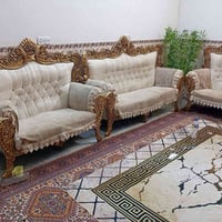 تخم عشر مقاعد بعدة جديد السعر 450 07706951790