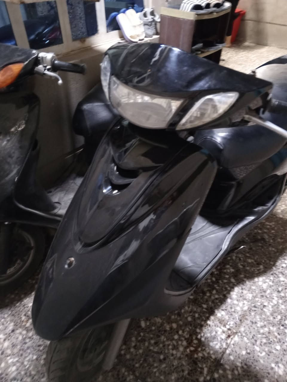 السلام عليكم دراجه اكزز ياباني لبيع نوزل نقصها بس بكلايت الخلفي مكسور وبريك امامي وباقي كلشي مابيها سعر 650بغداد الكمالية


**إذا كنت صاحب هذا الإعلان وتريد حذفه لأي سبب، رجاءا أرسل رسالة إلى الدعم الفني**