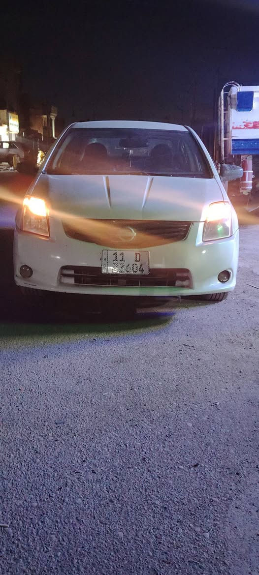 سلام عليكم نيسان لبيع مديل 10سياره جاهزه وبسمي رقمي بغداد وهاذة رقمي ***********
