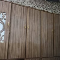 كنتور مطبخ • ٦ابواب • قطعتين