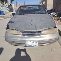 دايو برنس • اوتوماتيك • فحص كركوك