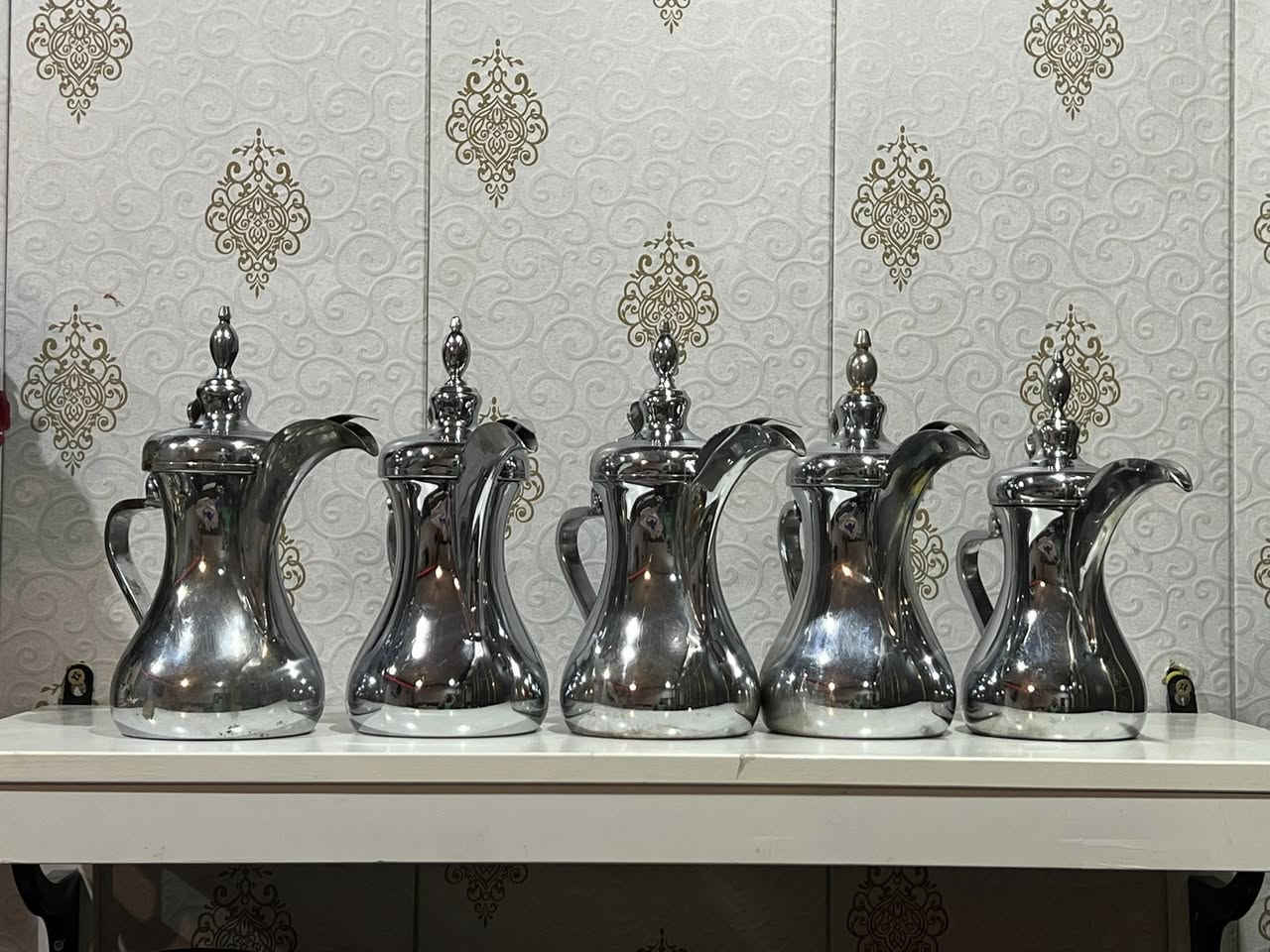 للاستفسار خاص يوجد خدمه توصيل كافه المحافظات ٥ الاف


**إذا كنت صاحب هذا الإعلان وتريد حذفه لأي سبب، رجاءا أرسل رسالة إلى الدعم الفني**