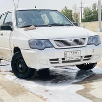 ٢٠١٢ • مكينة جديدة • الزبير