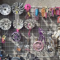 ماكينة • ميسان • توصيل