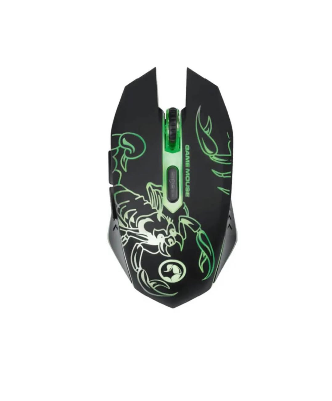 Headset + keyboard + mouse السليمانية, العراق


**إذا كنت صاحب هذا الإعلان وتريد حذفه لأي سبب، رجاءا أرسل رسالة إلى الدعم الفني**
